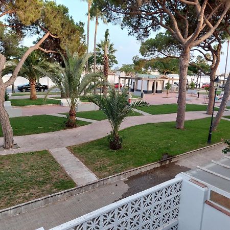 Villa Puerto Santa Maria Ель-Пуерто-де-Санта-Марія Екстер'єр фото