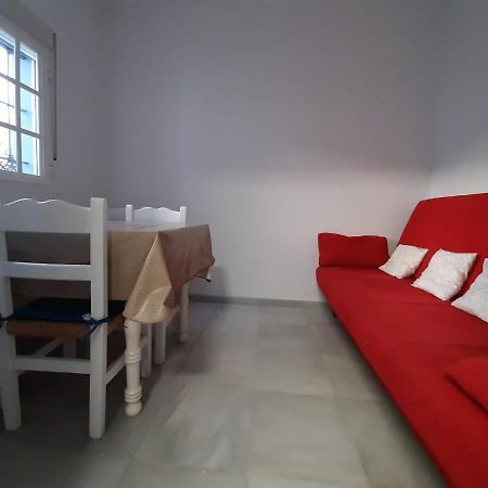 Villa Puerto Santa Maria Ель-Пуерто-де-Санта-Марія Екстер'єр фото