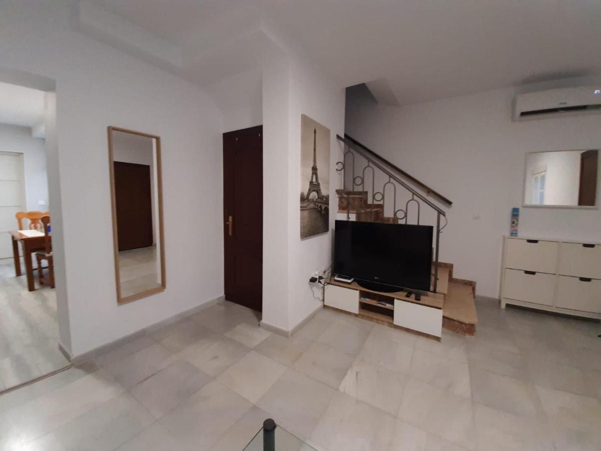 Villa Puerto Santa Maria Ель-Пуерто-де-Санта-Марія Екстер'єр фото
