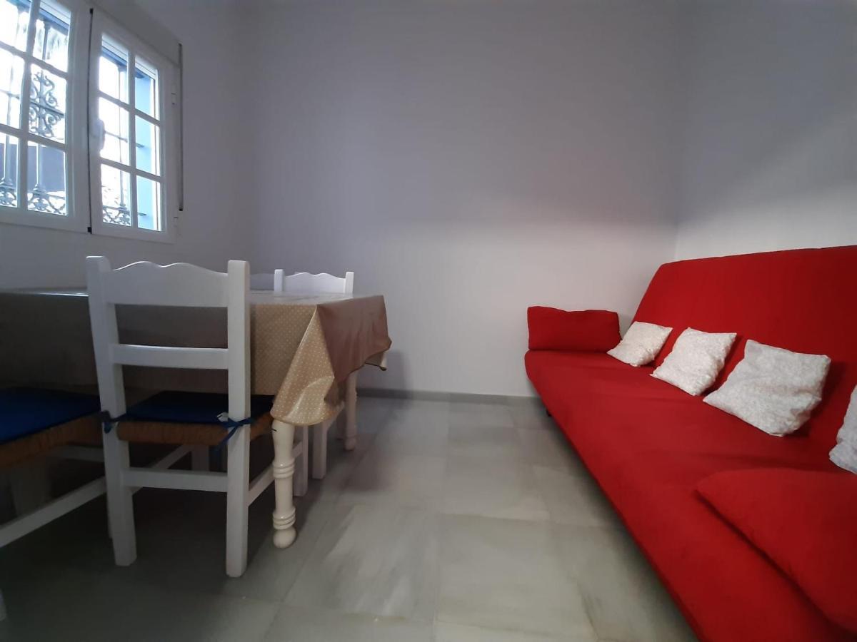 Villa Puerto Santa Maria Ель-Пуерто-де-Санта-Марія Екстер'єр фото