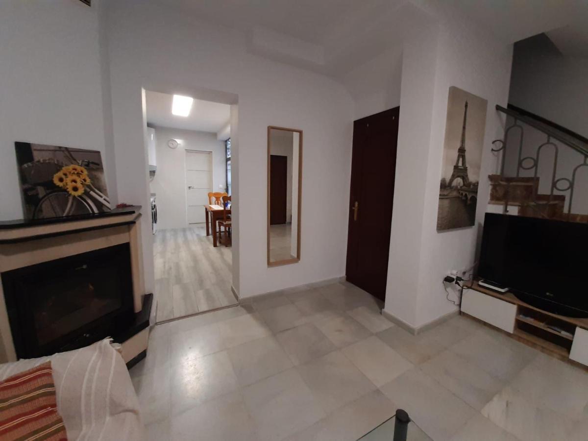 Villa Puerto Santa Maria Ель-Пуерто-де-Санта-Марія Екстер'єр фото