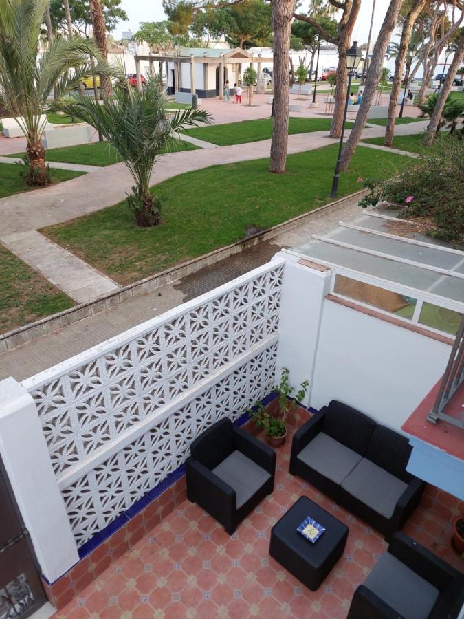 Villa Puerto Santa Maria Ель-Пуерто-де-Санта-Марія Екстер'єр фото