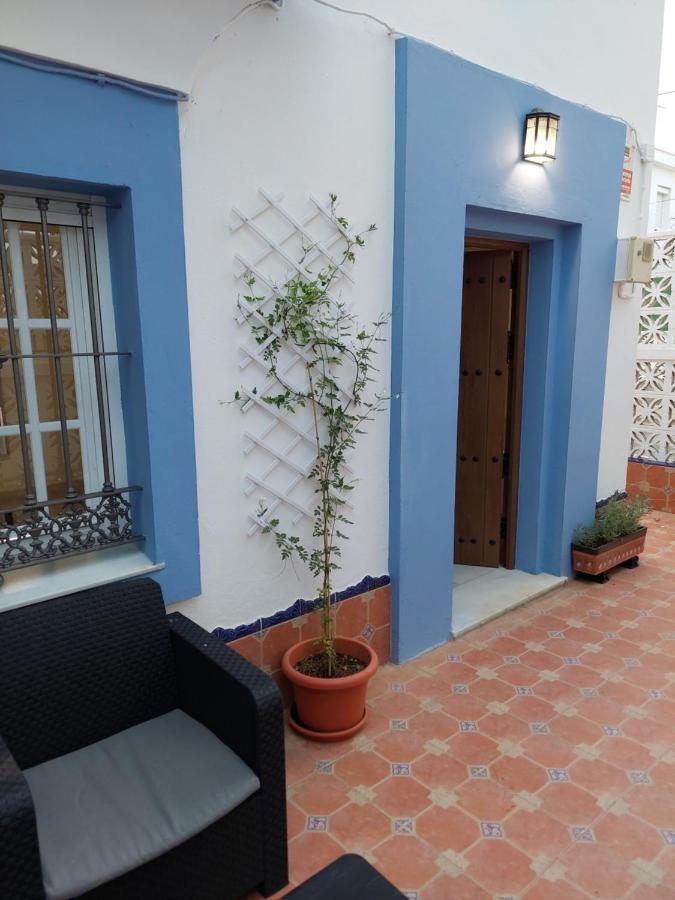 Villa Puerto Santa Maria Ель-Пуерто-де-Санта-Марія Екстер'єр фото