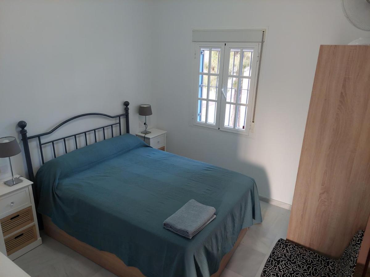 Villa Puerto Santa Maria Ель-Пуерто-де-Санта-Марія Екстер'єр фото